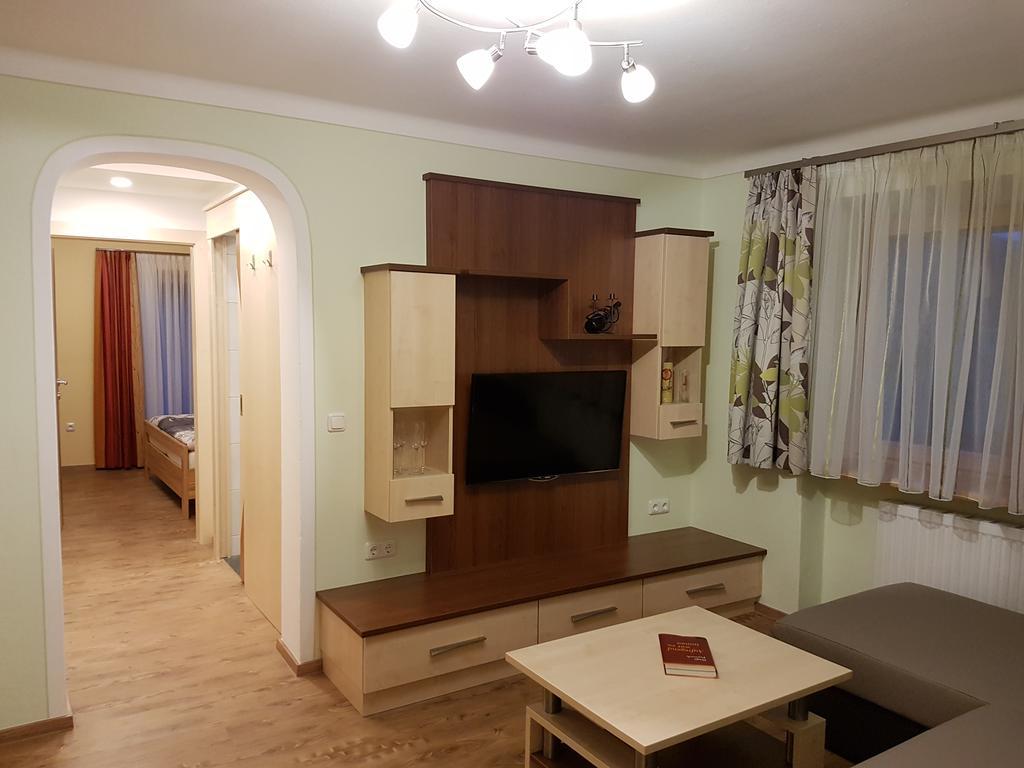 דירות Ranten Haus Speck'N מראה חיצוני תמונה