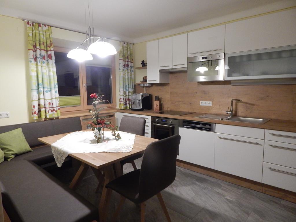 דירות Ranten Haus Speck'N מראה חיצוני תמונה