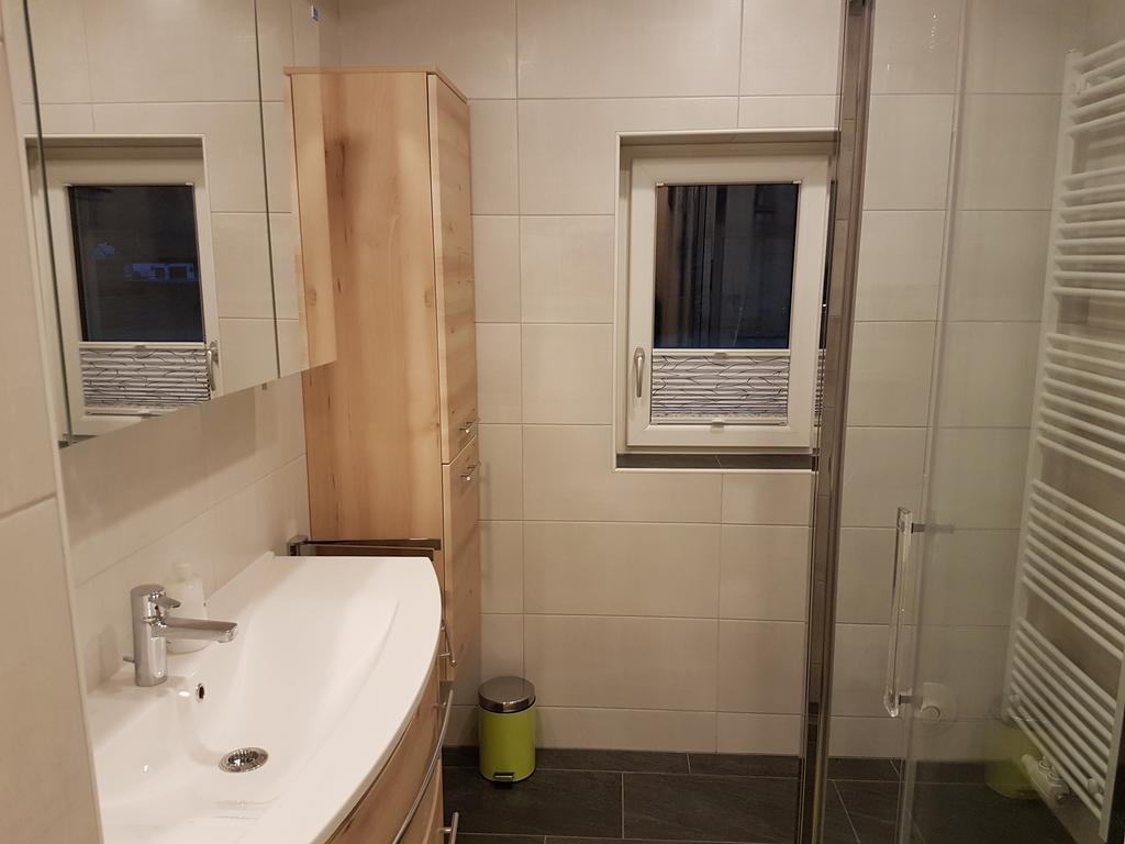 דירות Ranten Haus Speck'N מראה חיצוני תמונה